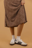 Tiny Perfect Things Midi Skirt