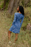 Winterberry Lace Dress