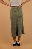 Tiny Perfect Things Midi Skirt