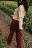 Go Anywhere Drawstring Pants