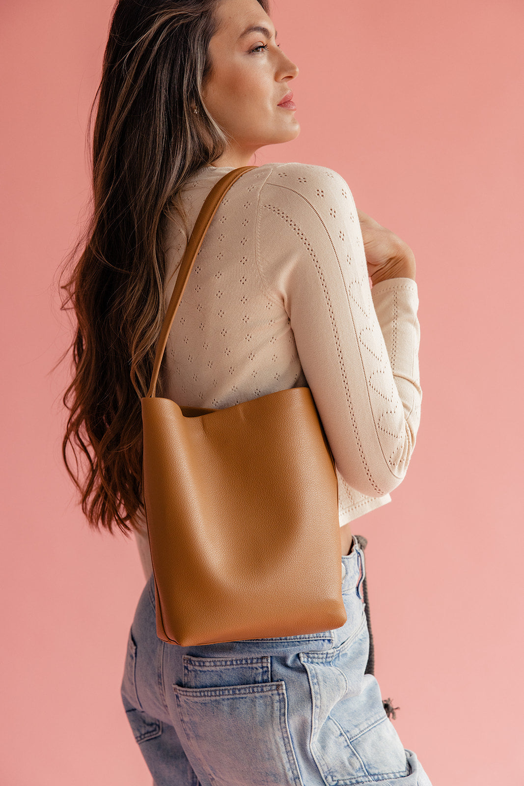 Harper Classic Tote