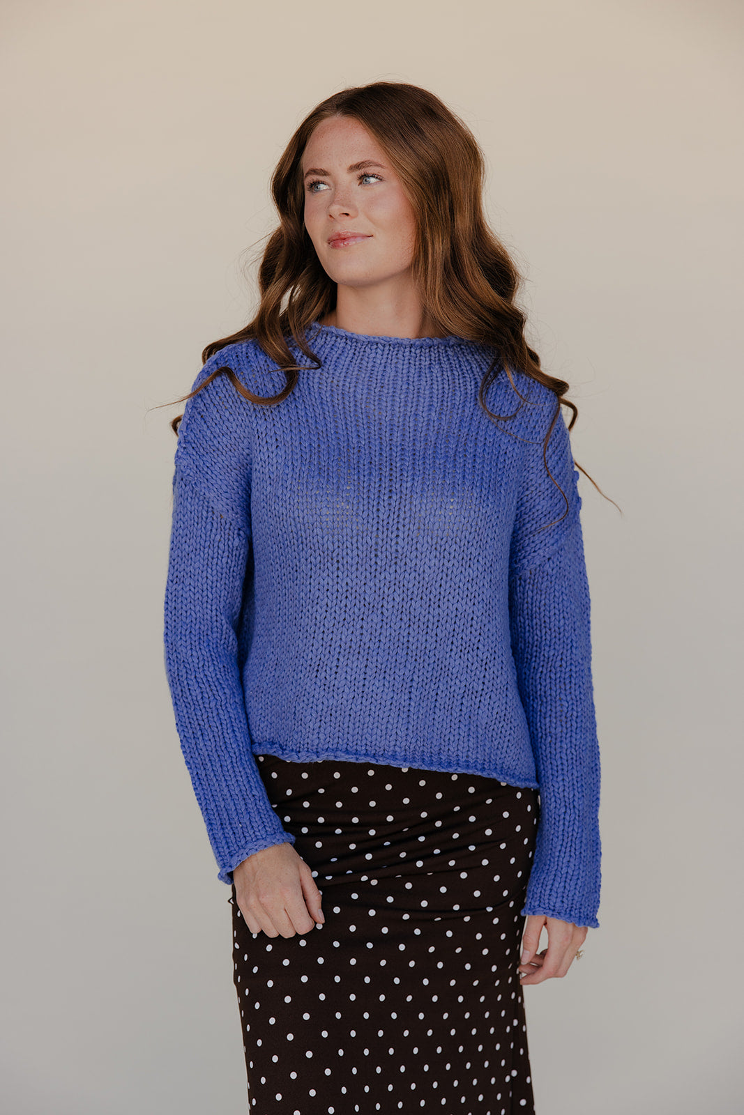 Free People Opal Sweater