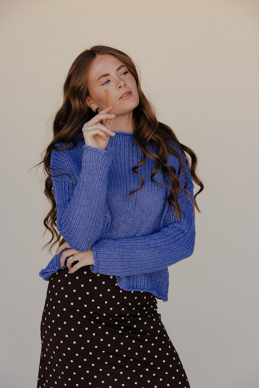 Free People Opal Sweater