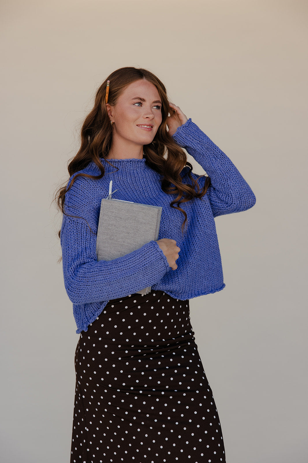 Free People Opal Sweater