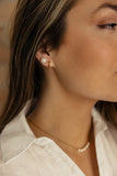 Marina Pearl Earrings