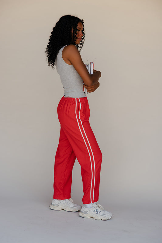 All Star Track Pants