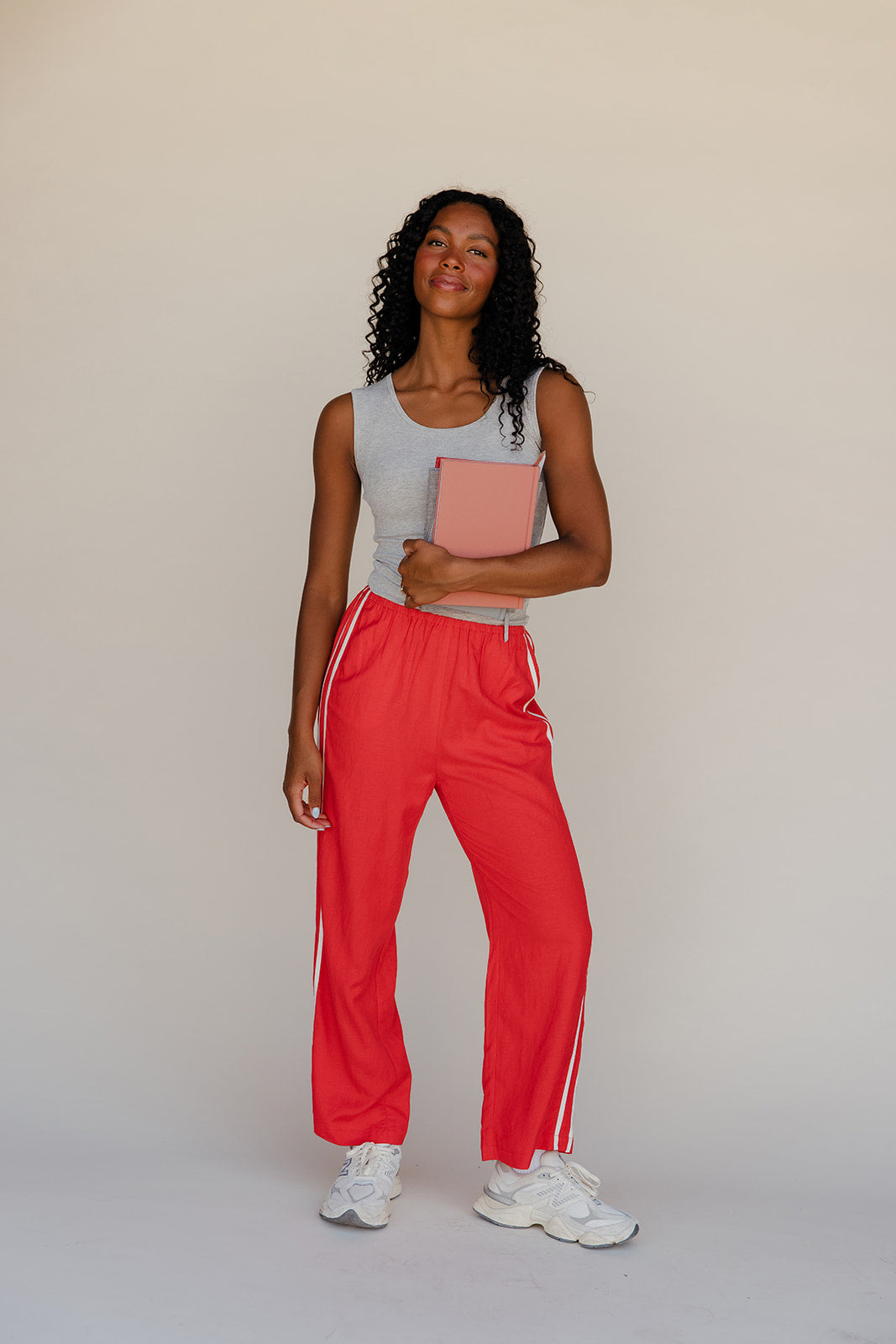 All Star Track Pants