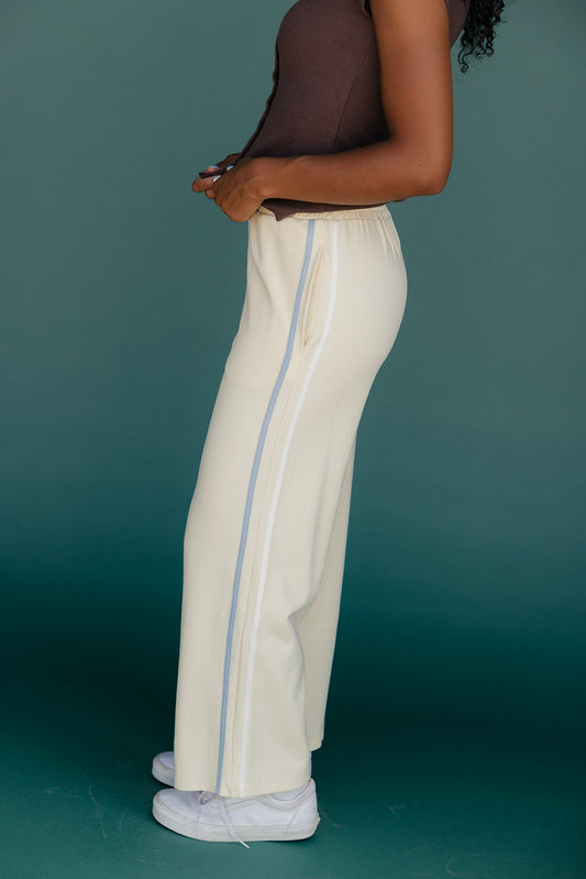 Soft As Butter Track Pants