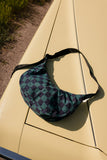 BAGGU Medium Nylon Crescent Bag