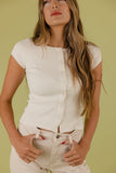 Free People Most wanted Cardi