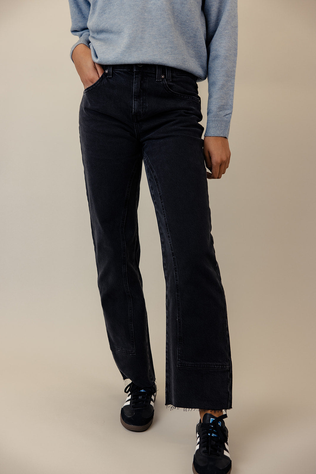 Free People Jeans | ROOLEE