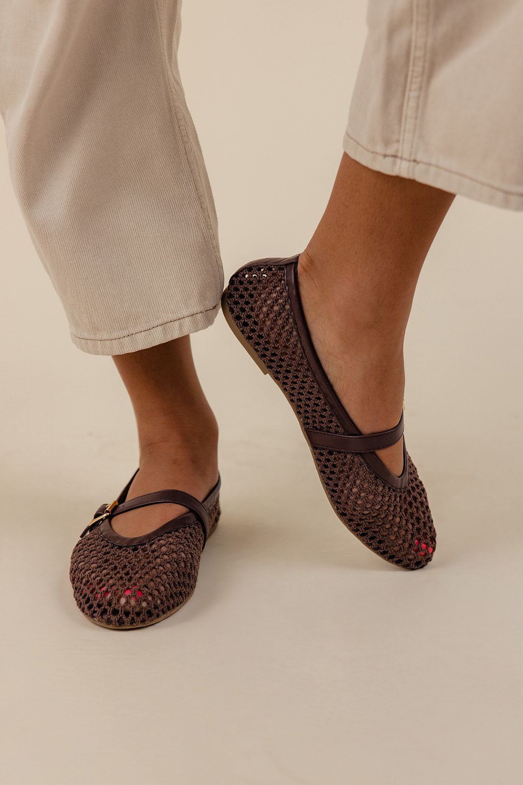 Nolita Ballet Flats