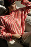 A Single Moment Button Up Cardigan