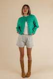 A Single Moment Button Up Cardigan