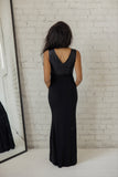 Black Dress by SALT | ROOLEE