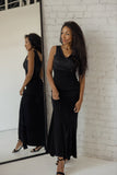 Sleeveless Dress | ROOLEE