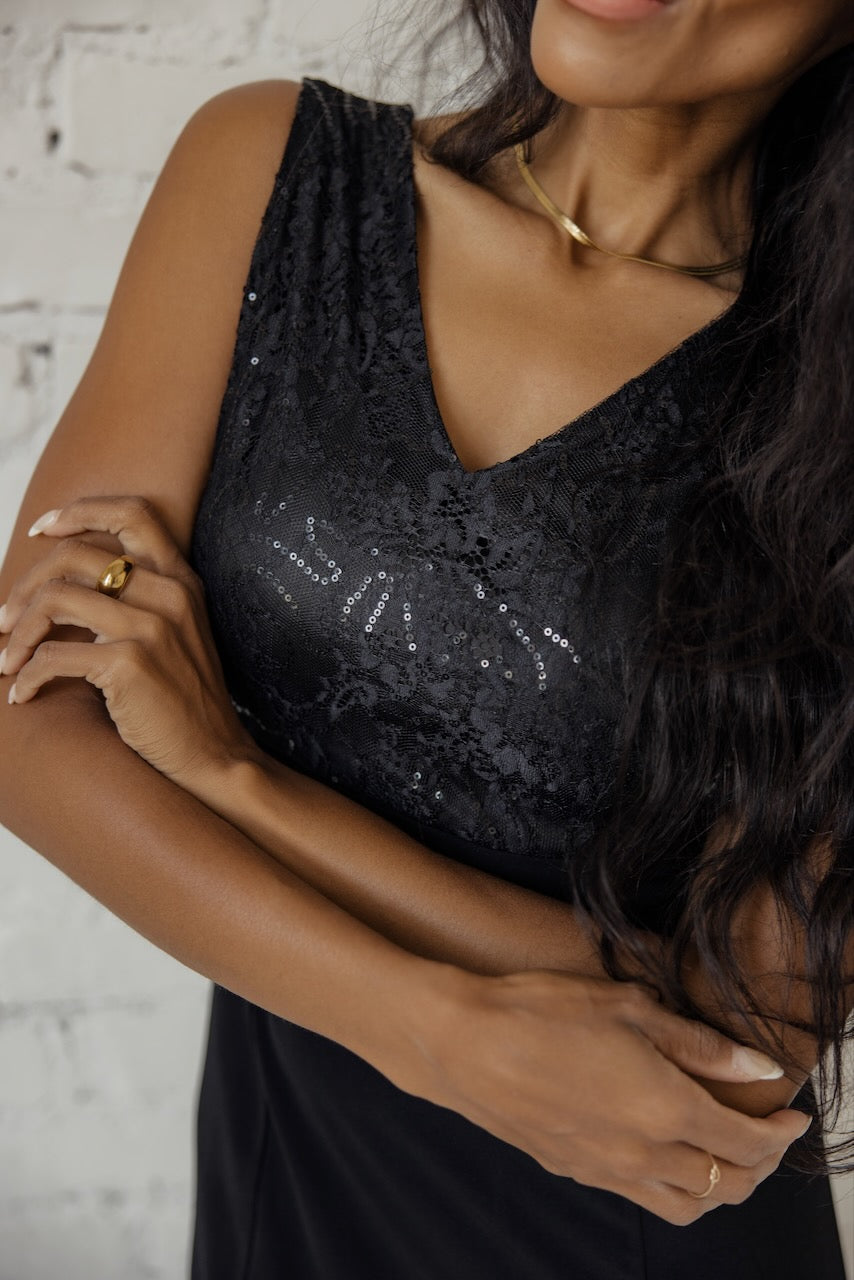 SALT Dress | ROOLEE