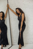 Black Gown | ROOLEE