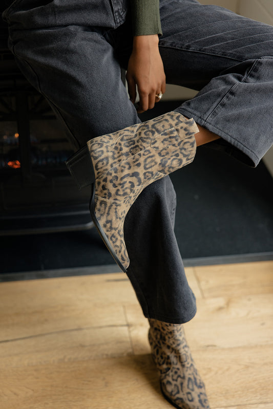 Free People Cat Nap Cowboy Boot
