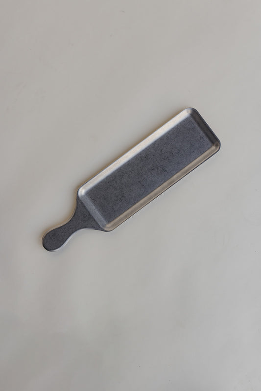 Stainless Steel Serving Tray