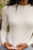The Vero Long Sleeve Tee