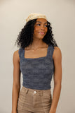 Free People Love Letter Cami