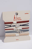 Brave - Hair Tie Bracelet