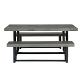 Durango 3-Piece Dining Set