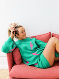 JUMBO SLEEP SILK/SATIN SCRUNCHIES