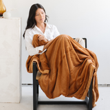 LUSH XL BLANKETS