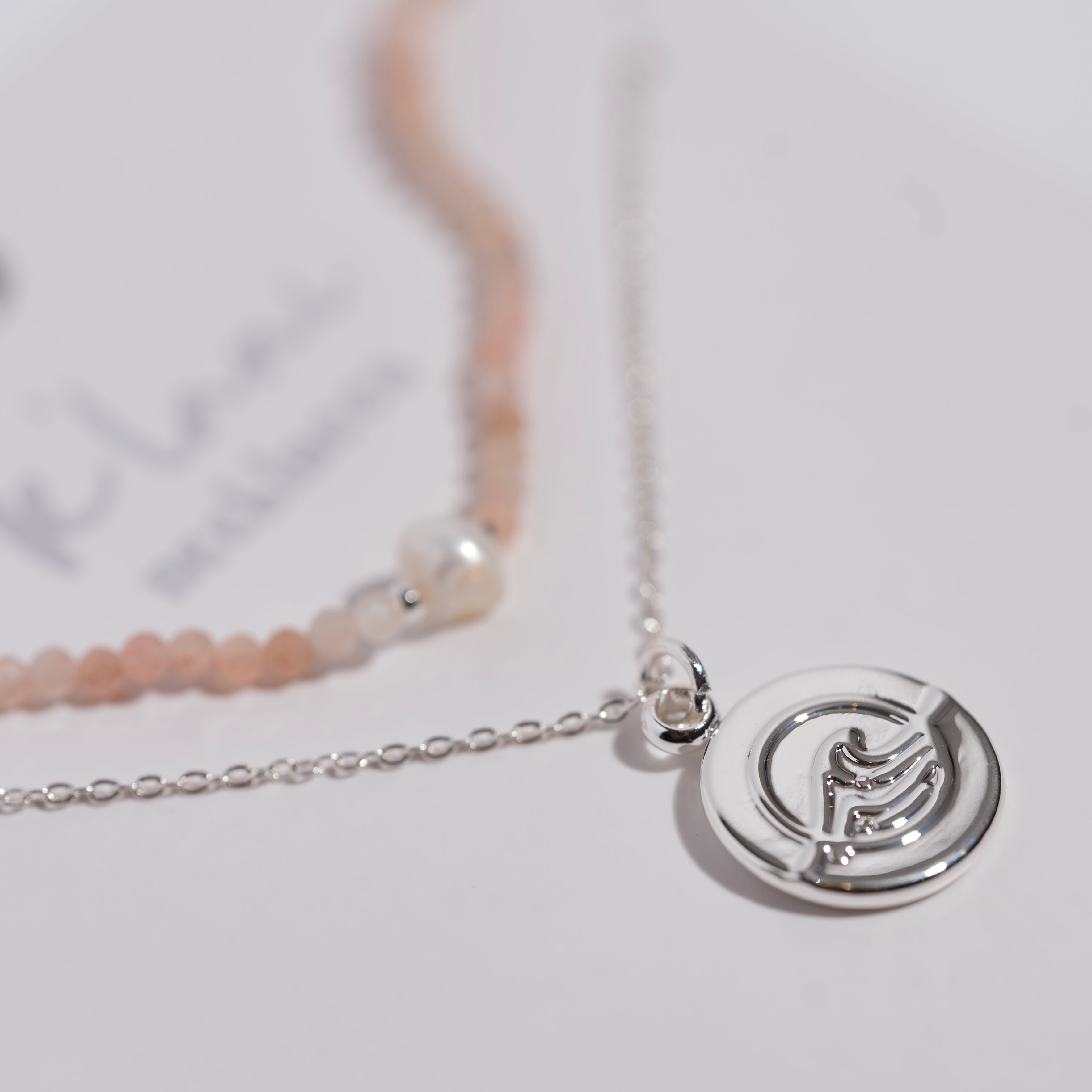 Celebrate Necklace Set- New