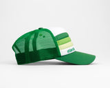 Shaded Palm Swell Cap