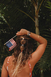 Brave - Hair Tie Bracelet