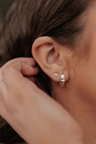 Dragonfly Studs