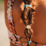 Protect - Hair Tie Bracelets