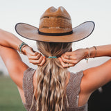 Stride - Hair Tie Bracelets
