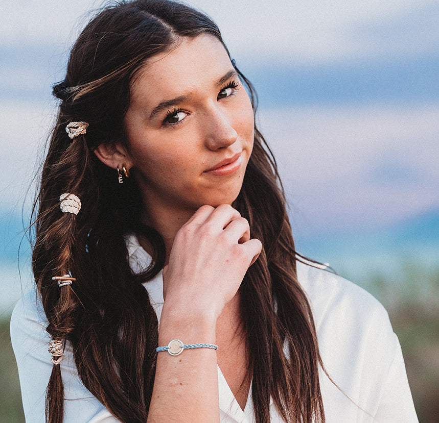 Wonder - Hair Tie Bracelets