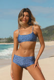 Frankie Bottom - Nantucket Blue