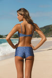 Frankie Bottom - Nantucket Blue