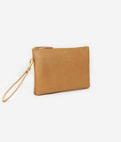 The Changing Clutch - Tan