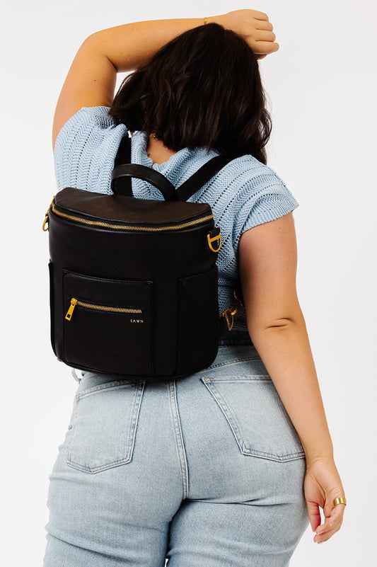 The Mini - Black