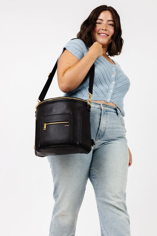 The Mini - Black