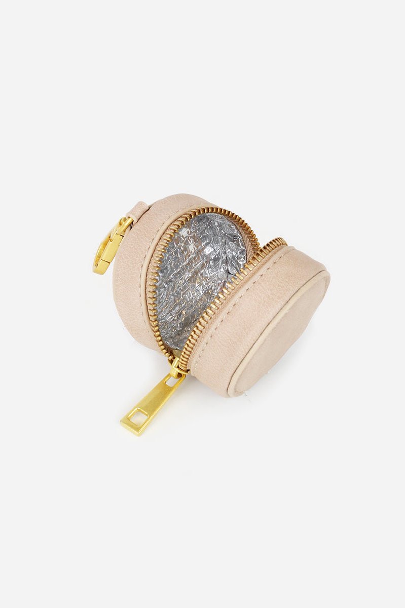 The Paci Case - Beige