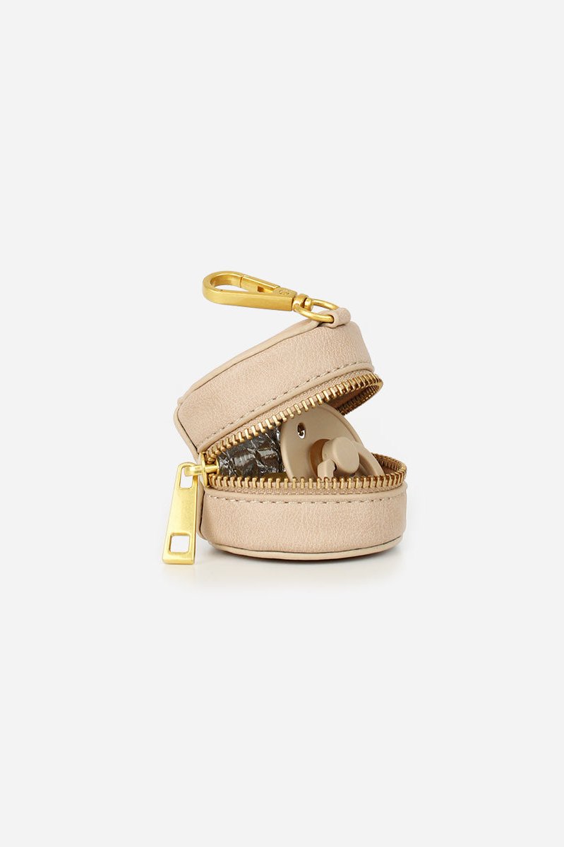 The Paci Case - Beige