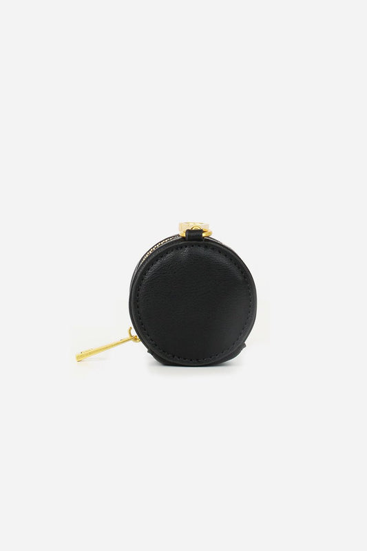 The Paci Case - Black Matte