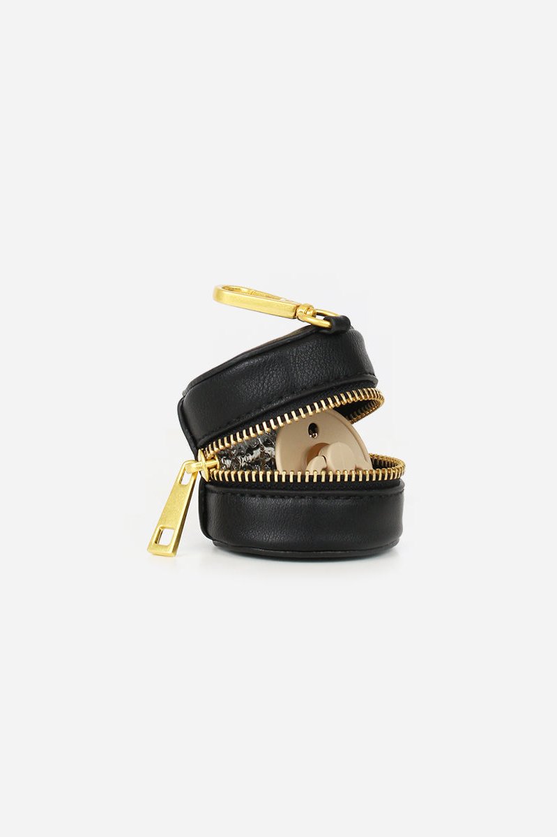 The Paci Case - Black Matte