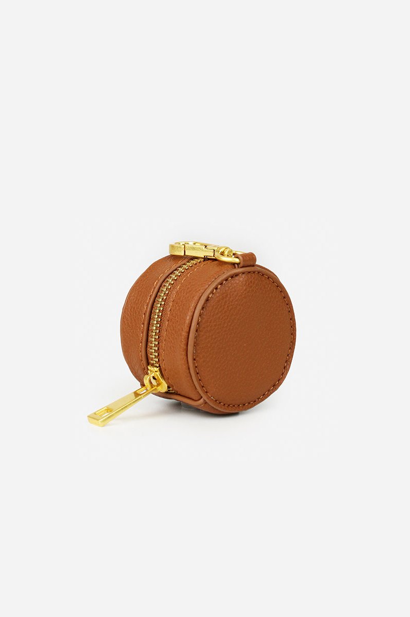The Paci Case - Brown