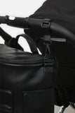 The Stroller Hooks - Black / Black