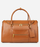 The Weekender - Brown