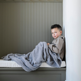 BAMBONI® TODDLER BLANKETS
